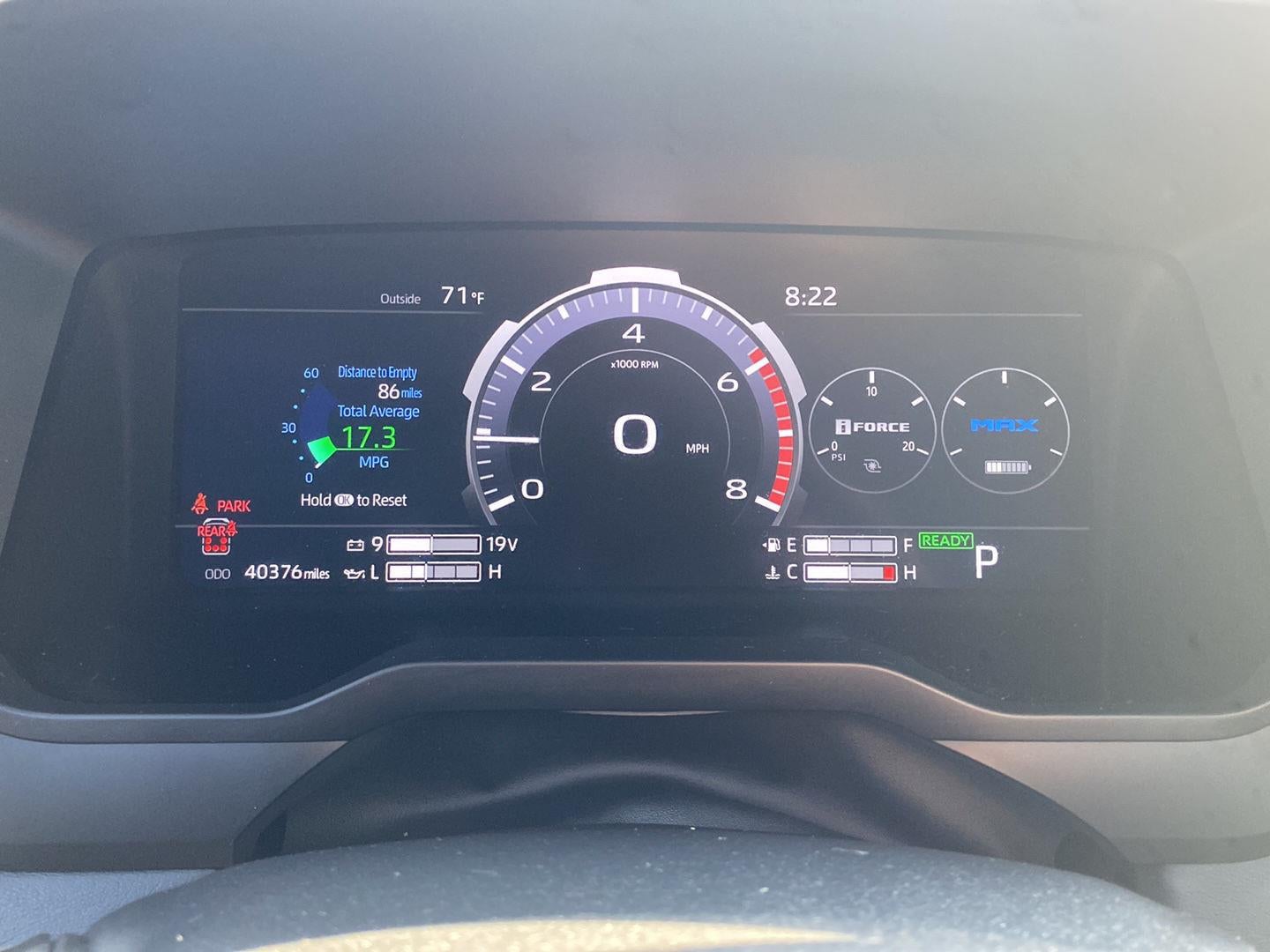 2023 Toyota Sequoia Platinum