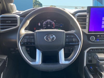 2023 Toyota Sequoia Platinum