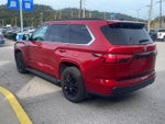 2023 Toyota Sequoia SR5