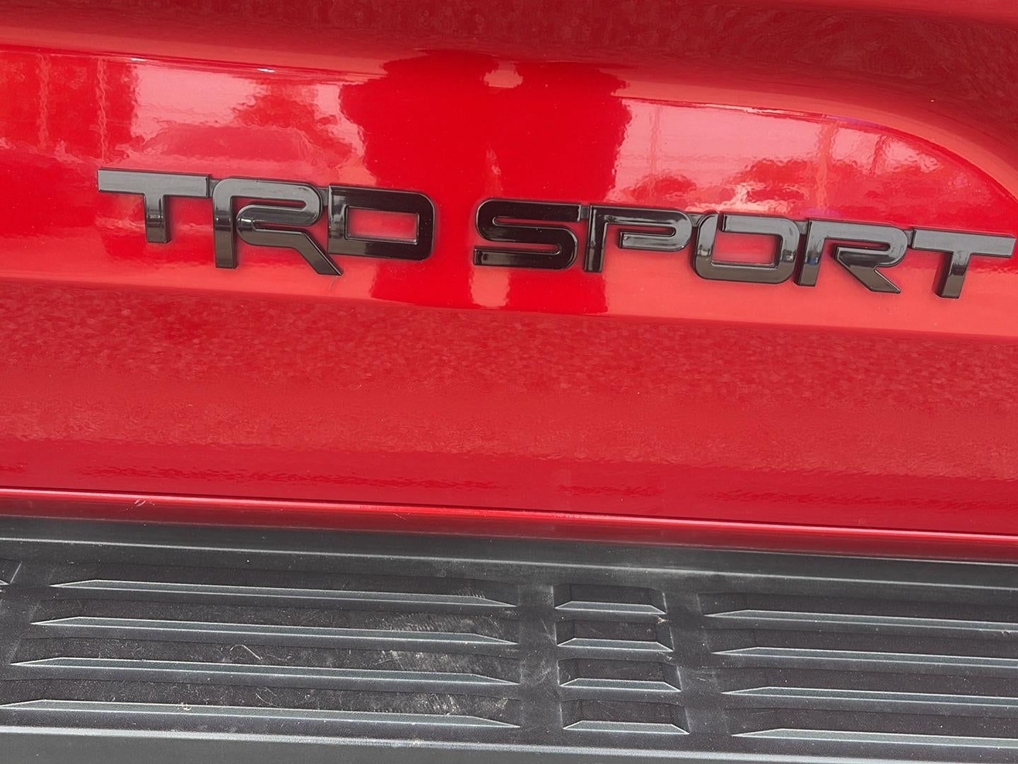 2023 Toyota Sequoia SR5