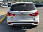 2018 Mitsubishi Outlander Sport LE 2.0