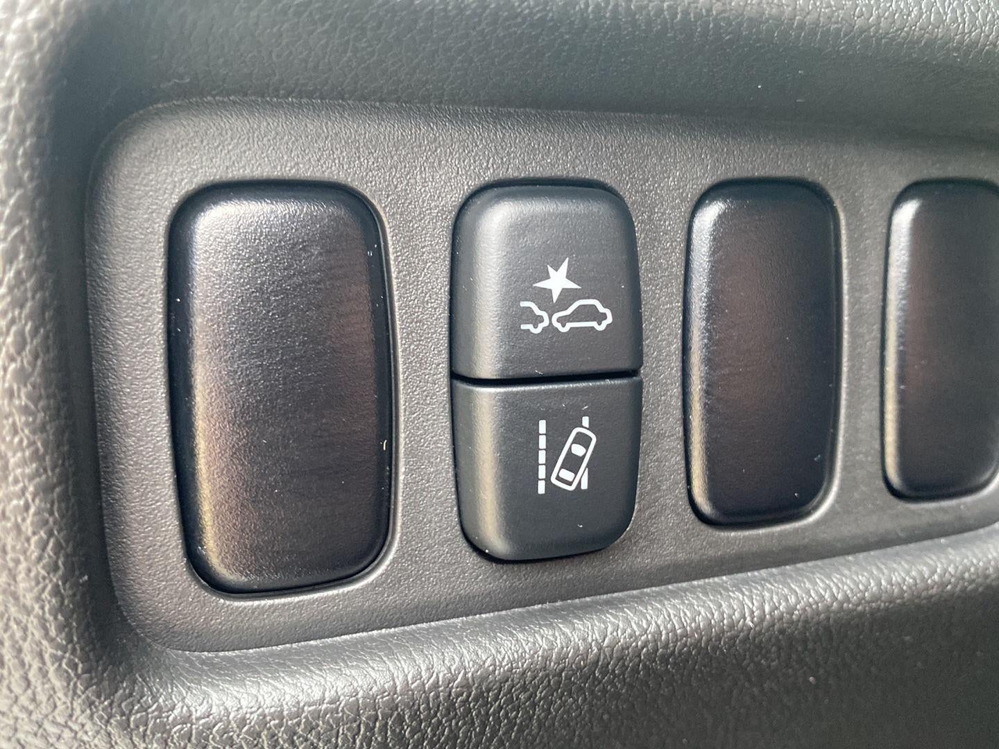 2024 Mitsubishi Outlander Sport ES