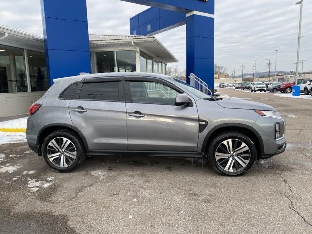 2023 Mitsubishi Outlander Sport 2.0 ES