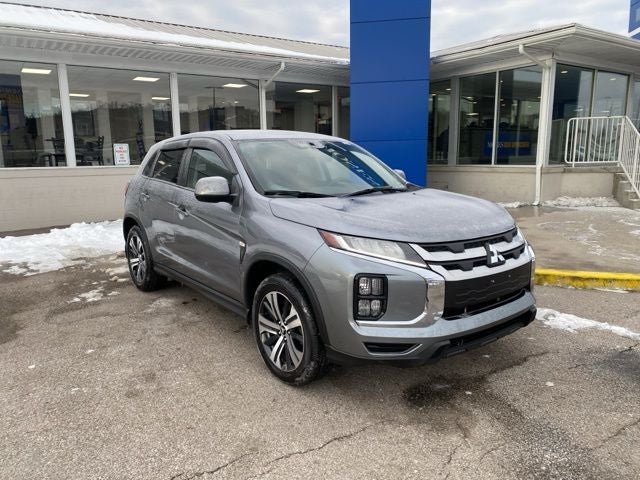 2023 Mitsubishi Outlander Sport 2.0 ES