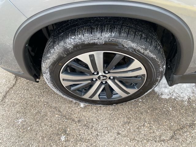 2023 Mitsubishi Outlander Sport 2.0 ES