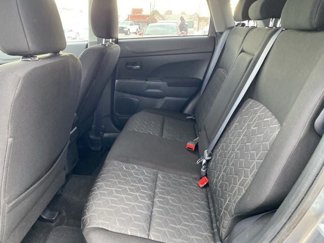 2023 Mitsubishi Outlander Sport 2.0 ES