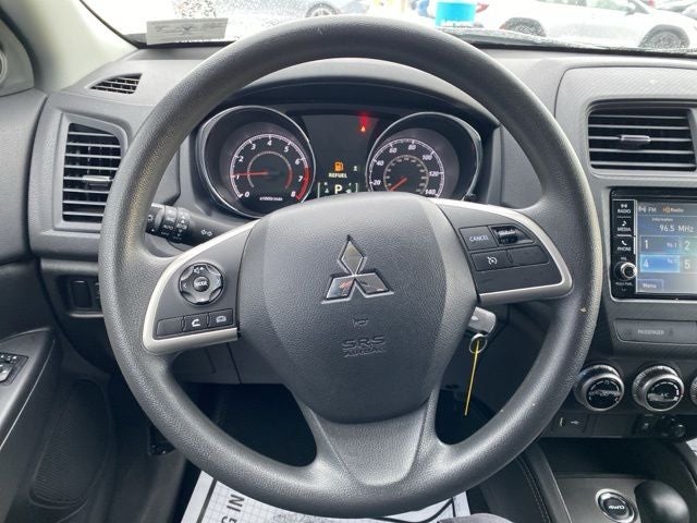 2023 Mitsubishi Outlander Sport 2.0 ES