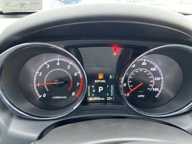 2023 Mitsubishi Outlander Sport 2.0 ES