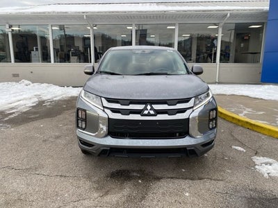 2023 Mitsubishi Outlander Sport 2.0 ES
