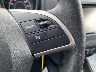 2023 Mitsubishi Outlander Sport 2.0 ES