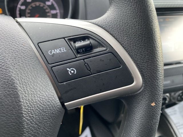 2023 Mitsubishi Outlander Sport 2.0 ES