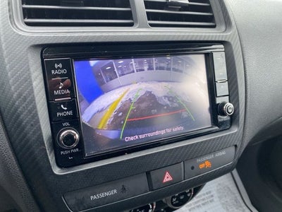 2023 Mitsubishi Outlander Sport 2.0 ES