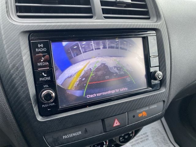 2023 Mitsubishi Outlander Sport 2.0 ES