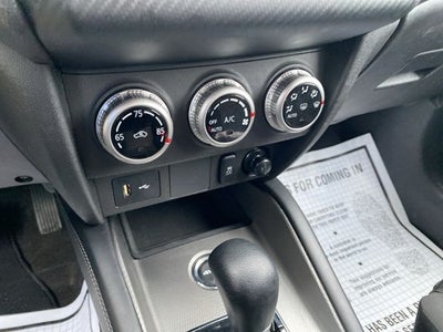 2023 Mitsubishi Outlander Sport 2.0 ES