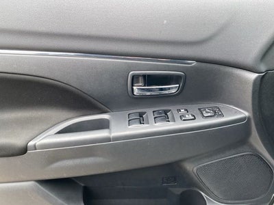 2023 Mitsubishi Outlander Sport 2.0 ES