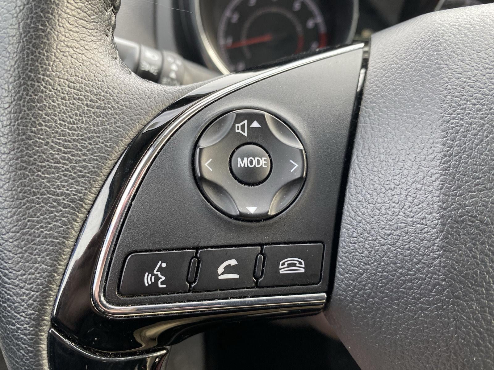 2025 Mitsubishi Outlander Sport SE
