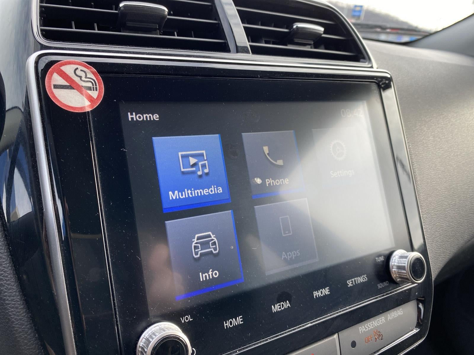 2025 Mitsubishi Outlander Sport SE