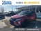 2018 Mitsubishi Eclipse Cross LE