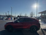 2018 Mitsubishi Eclipse Cross LE