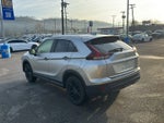 2022 Mitsubishi Eclipse Cross LE
