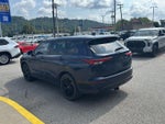 2022 Mitsubishi Outlander Black Edition