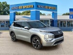 2022 Mitsubishi Outlander SEL Launch Edition