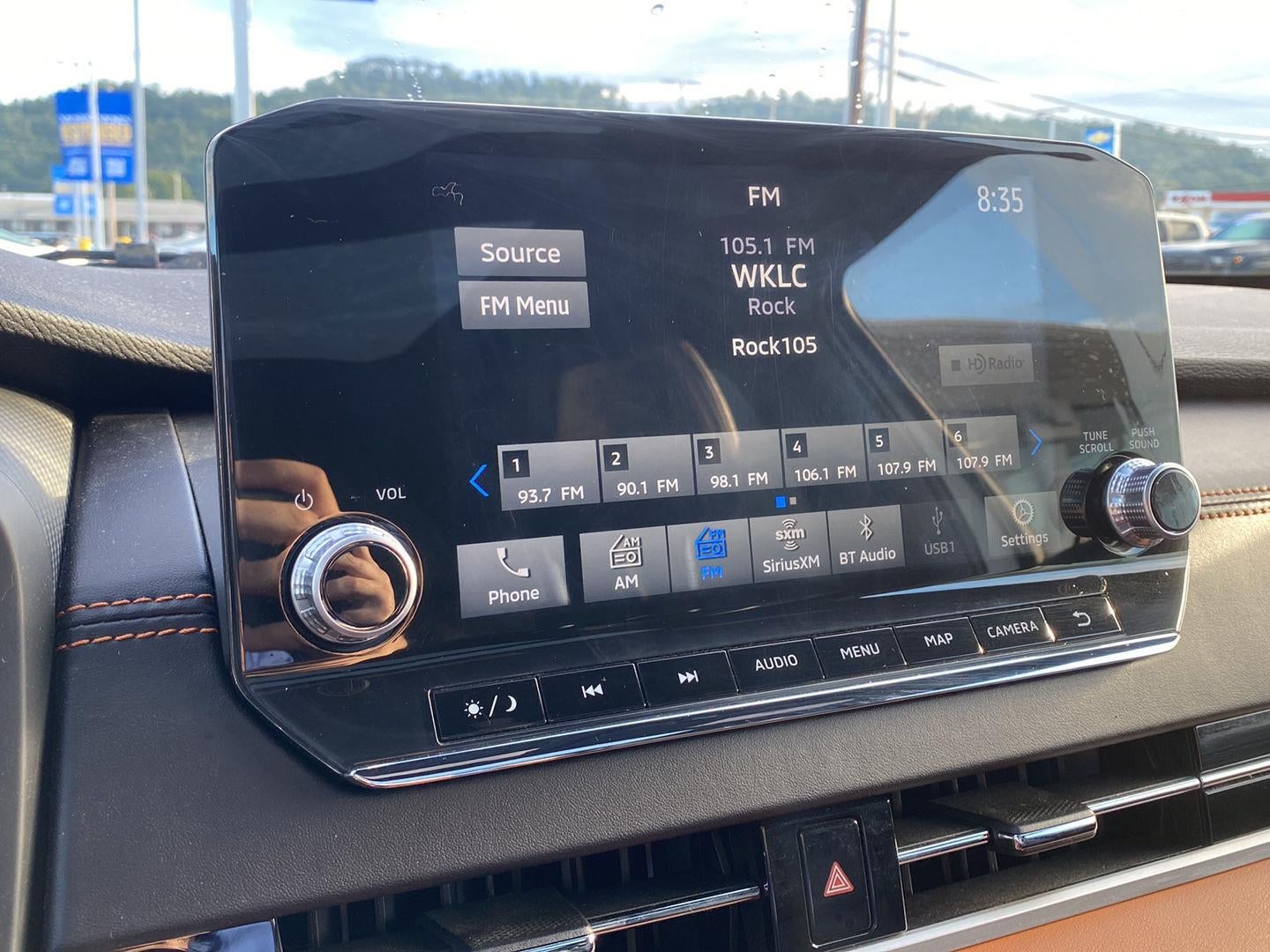 2022 Mitsubishi Outlander SEL Launch Edition