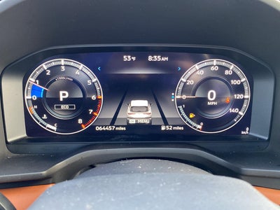 2022 Mitsubishi Outlander SEL Launch Edition