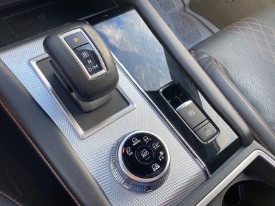 2022 Mitsubishi Outlander SEL Launch Edition