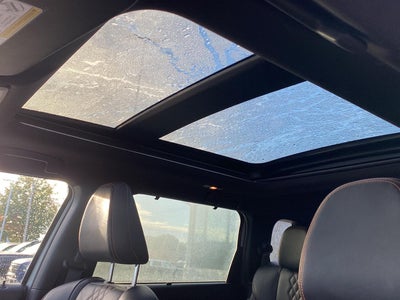 2022 Mitsubishi Outlander SEL Launch Edition
