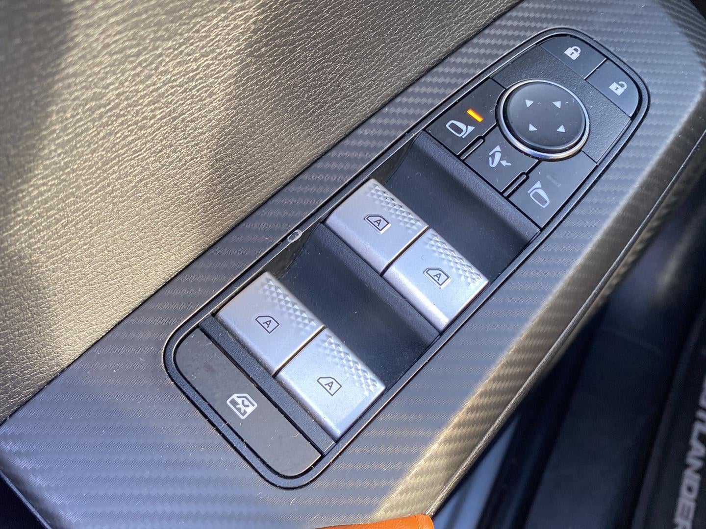2022 Mitsubishi Outlander SEL Launch Edition