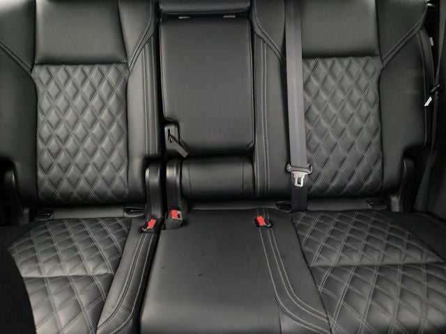 2024 Mitsubishi Outlander PHEV SEL