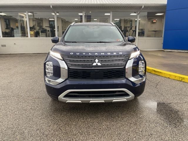 2024 Mitsubishi Outlander PHEV SEL