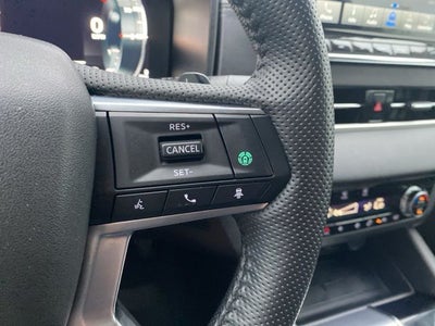 2024 Mitsubishi Outlander PHEV SEL