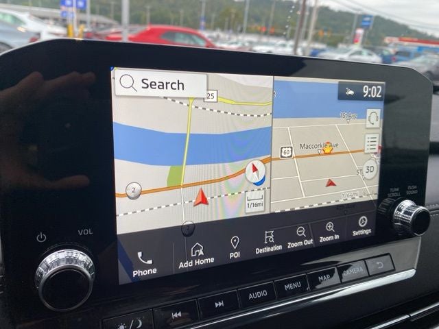 2024 Mitsubishi Outlander PHEV SEL