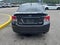 2016 Subaru Impreza Sedan Premium