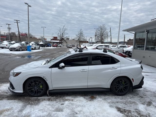 2024 Subaru WRX Premium
