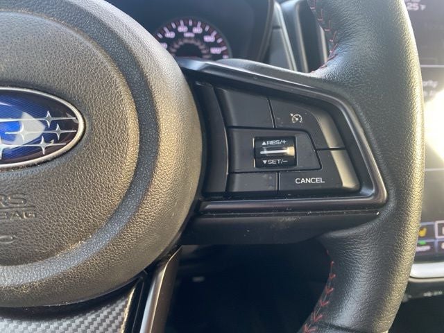 2022 Subaru WRX Limited