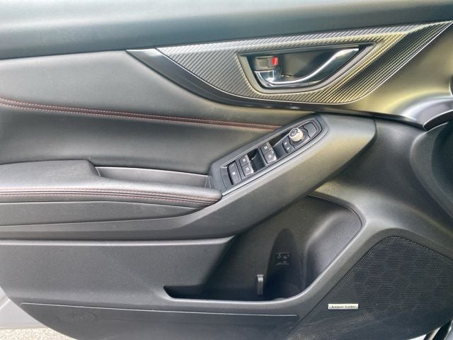 2022 Subaru WRX Limited