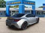 2024 Toyota Gr86 Premium
