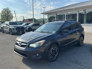 2015 Subaru XV Crosstrek Premium