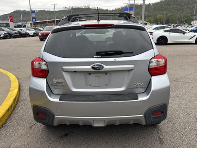 2014 Subaru XV Crosstrek Limited