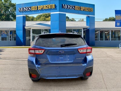 2019 Subaru Crosstrek Premium