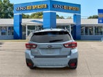 2020 Subaru Crosstrek Limited