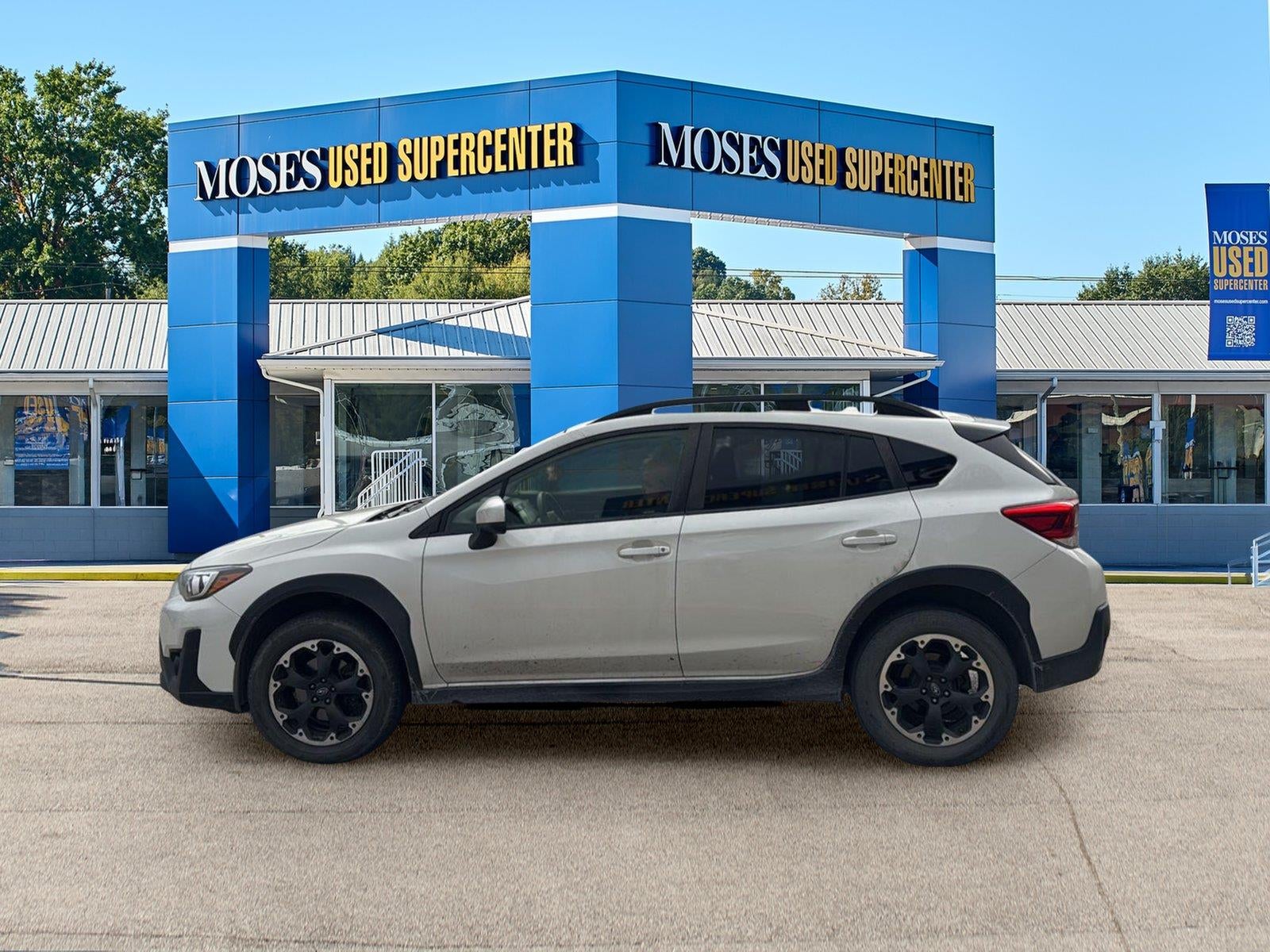 2023 Subaru Crosstrek Premium