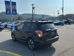 2017 Subaru Forester Premium