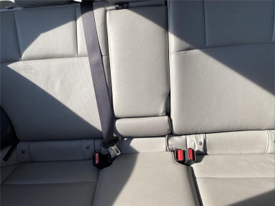 2018 Subaru Forester Limited