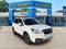 2018 Subaru Forester Limited