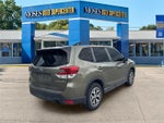 2024 Subaru FORESTER SUV