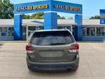 2024 Subaru FORESTER SUV